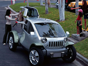 Jeep Treo Concept 2003 (5)