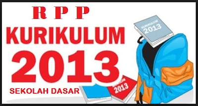 RPP SD Kelas 5 Kurikulum 2013 Revisi 2018 Tema 1-9