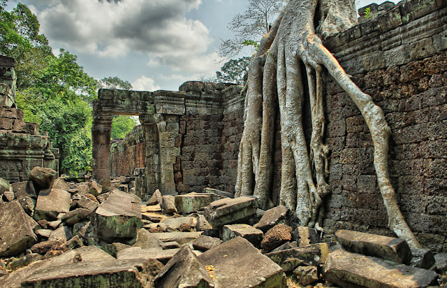 Banteay Srei