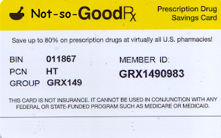 Crazy Rxman 10 Reasons Why Your Pharmacist Hates Goodrx