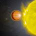 Exoplanet WASP-18b