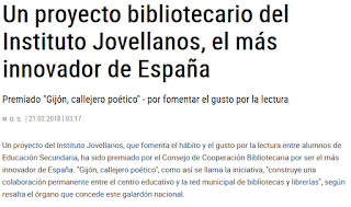 http://www.lne.es/gijon/2018/02/21/proyecto-bibliotecario-instituto-jovellanos/2242206.html