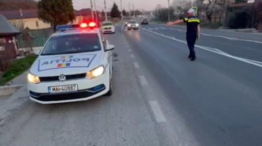 ACŢIUNI PENTRU DEPISTAREA PERSOANELOR URMĂRITE, DESFĂŞURATE DE POLIŢIŞTI