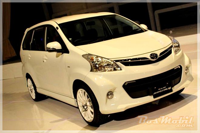 Toyota Liek Motor Mojokerto Harga gambar  dan spesifikasi 