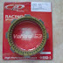 Kanvas Kopling CLD Kawasaki KLX 150 Tipe Sinter