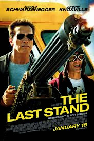 مشاهدة فيلم the last stand 2013 ارنولد شوارزينجر