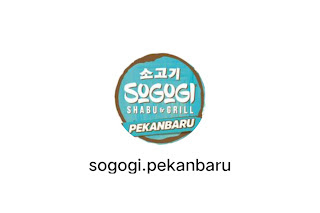 Lowongan Kerja di Sogogi Shabu & Grill Pekanbaru Juni 2023