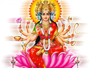 Maa Lakshmi Wallpapers