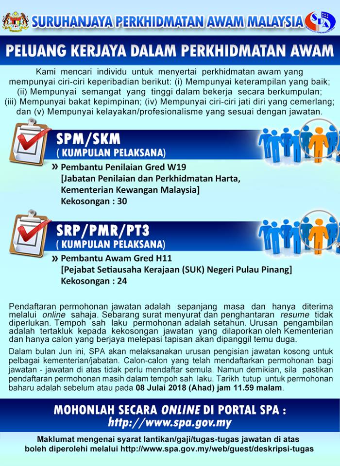 Contoh Soalan Online Spa Pembantu Setiausaha - Selangor c