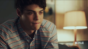 Noah Centineo vai roubar seu coração outra vez, agora com Shannon Purser em Sierra Burgess is a Loser.