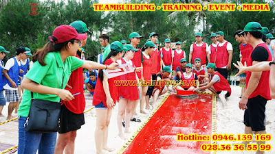 Team Power Company - Teambuilding - Training - Event - Media - Wedding