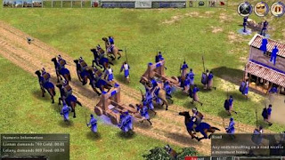 Download Empire Earth 2 (PC/ENG) Full PC Games