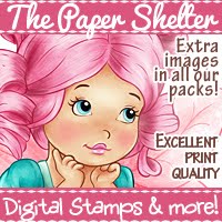 The Paper Shelter