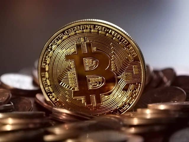 Bitcoin-investment-cryptocurrency