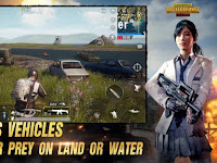 Download PUBG Mobile Live MOD Latest Version on Action Mode Tips