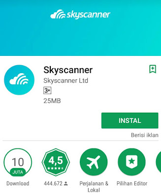 Jelajah Nusantara bersama Skyscanner di Kota Jogja