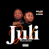 Music: Solex – Juli ft. Stev