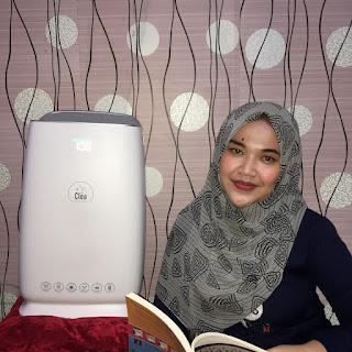 Clea Air Purifier