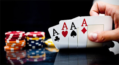 Правила этикета в онлайн-покере
