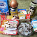 Kathyjem: Kuih Makcik Tepung Talam & Seri Muka Paling 