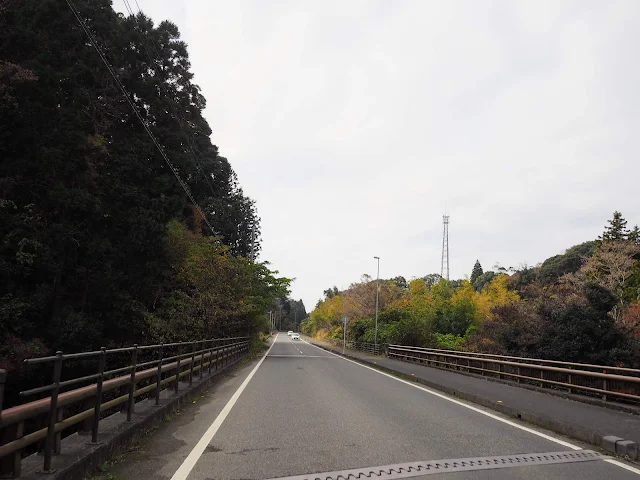 国道465号