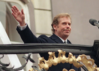 Vaclav Havel