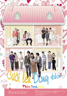 Phim Cười Lên Dong Hae - Smile Dong Hae [Vietsub] Trọn Bộ Online