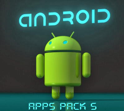 Top Paid Android Apps Pack 5 Retail 25 November 2013 Full Version Free Download With Keygen Crack Licensed File