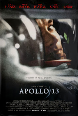 Apollo 13 – Do Desastre ao Triunfo - filme