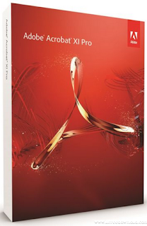 Adobe Acrobat XI Pro 11.0.4