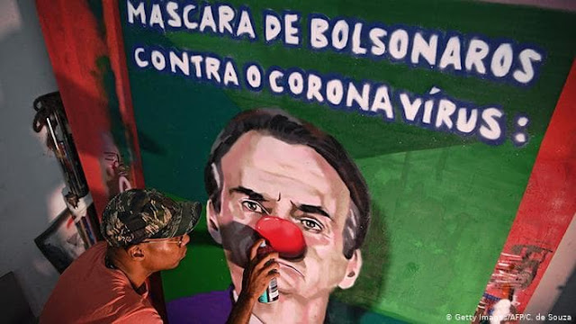 Bolsonaro