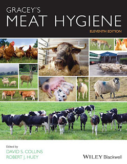 Gracey’s Meat Hygiene, 11th Edition PDF