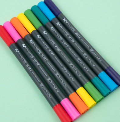 FREE Yoobi School Supplies