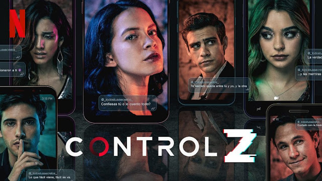 Controle Remoto: Control Z