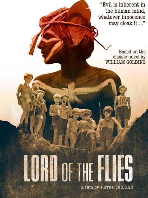 "Lord of the Flies"