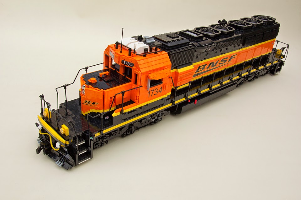 Winnipeg Model Railroad Club: October 2014