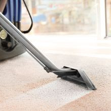 Professional carpet cleaning Singapore