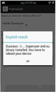 Super SU Installation