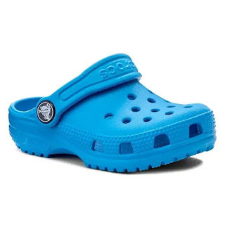 Crocs Classic Clog review