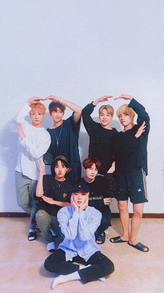 BTS Wallpaper,BTS