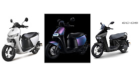 [機車] [心得] Gogoro S2 / YAMAHA EC-05 / 宏佳騰 Ai-1 Sport 怎麼選：Gogoro Network 車系抉擇 