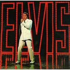 Elvis NBC-TV Special - Elvis Presley