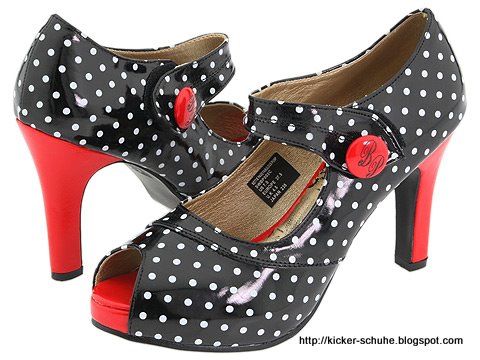 kicker schuhe:kicker-224289