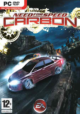 Nedd For Speed Carbon [PC Full] Español [ISO] Descargar 