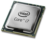 Daftar Harga Processor Intel Terbaru Bulan Juli 2013