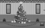 Grayscale Escape Christmas Rooms2Escape