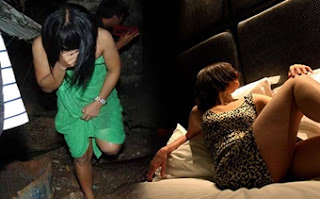 Prostitution in Kandy
