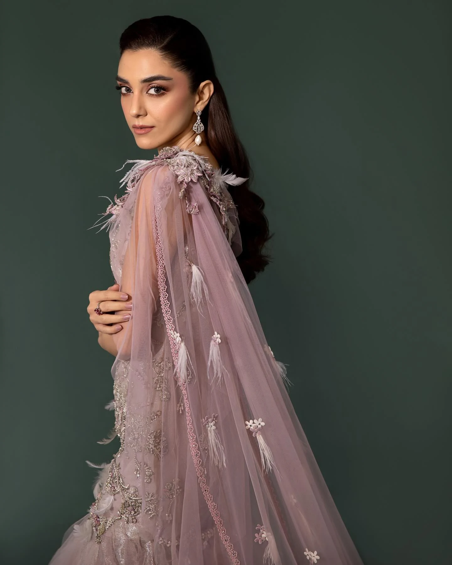 Maya Ali New Dress Pics Go Viral