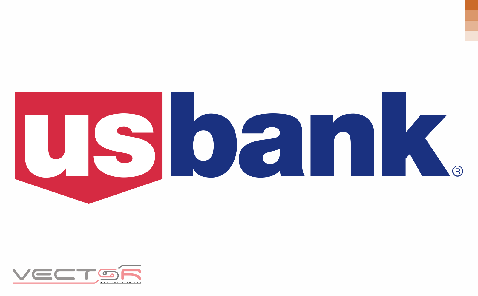 U.S. Bank Logo - Download Vector File AI (Adobe Illustrator)