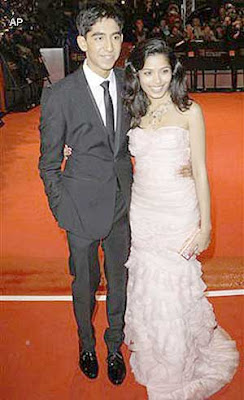 BAFTA Awards 2009 Pics